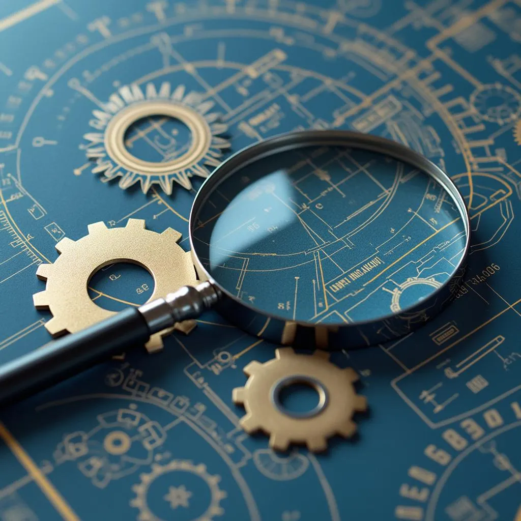 Análisis de procesos productivos